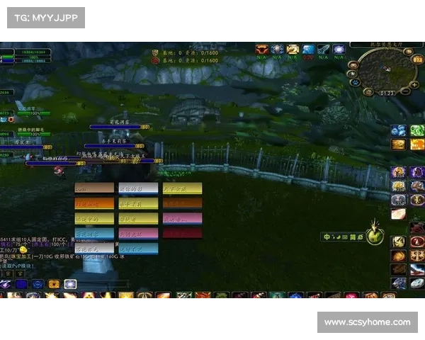 魔兽世界大脚查装备攻略大揭秘