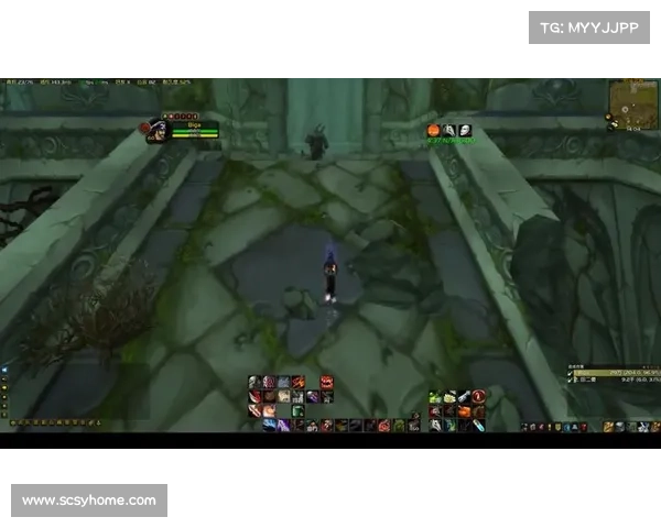 魔兽世界盗贼：掌握厄运石技能，刷出无尽机遇